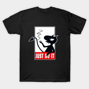 JUST DO IT T-Shirt